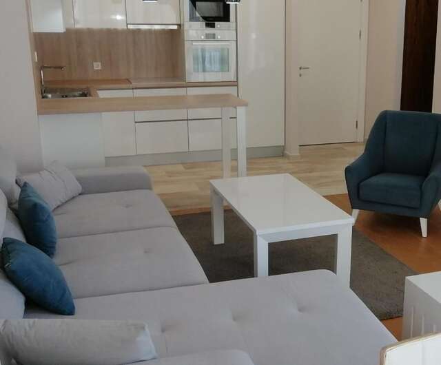 Апартаменты Superior Luxury Tre Canne Будва-24