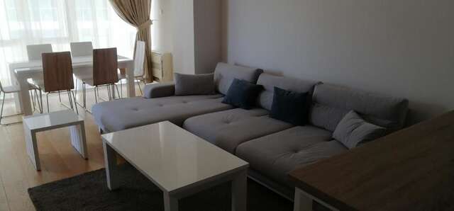 Апартаменты Superior Luxury Tre Canne Будва-30