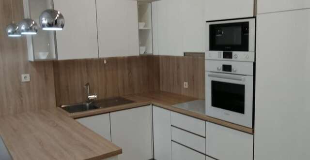 Апартаменты Superior Luxury Tre Canne Будва-31