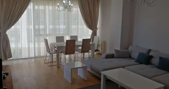 Апартаменты Superior Luxury Tre Canne Будва-32