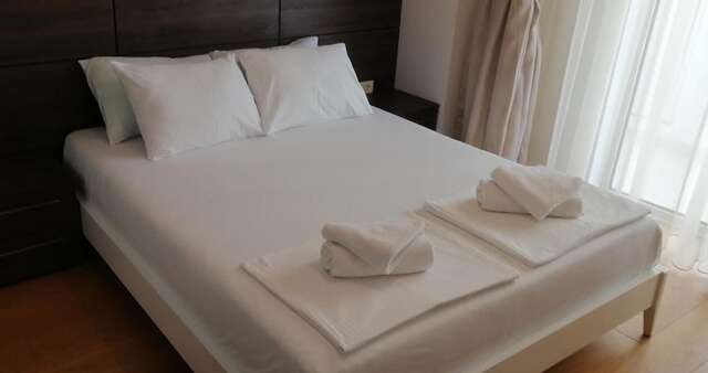 Апартаменты Superior Luxury Tre Canne Будва-38
